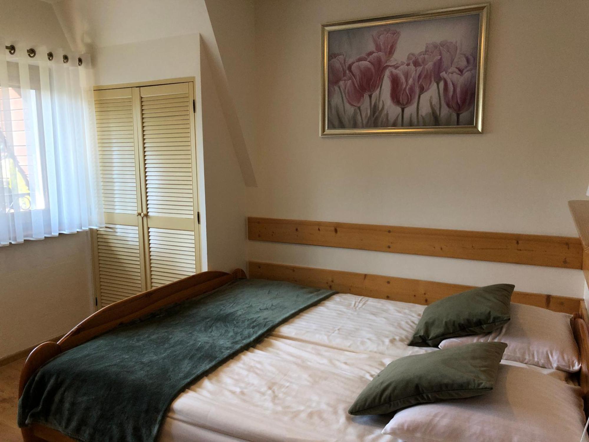 Dw Basia Pokoje I Apartament ビャウカ エクステリア 写真