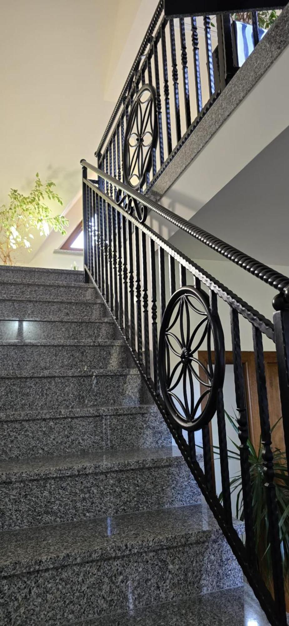 Dw Basia Pokoje I Apartament ビャウカ エクステリア 写真