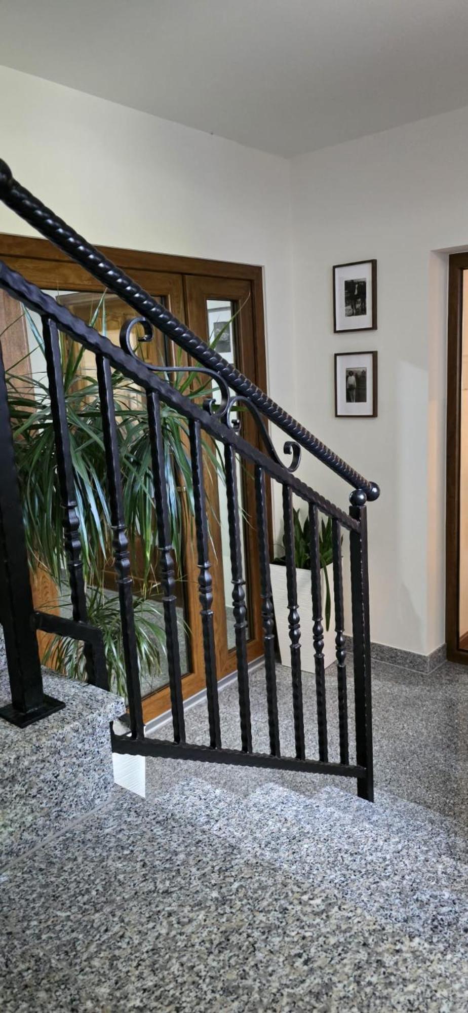 Dw Basia Pokoje I Apartament ビャウカ エクステリア 写真